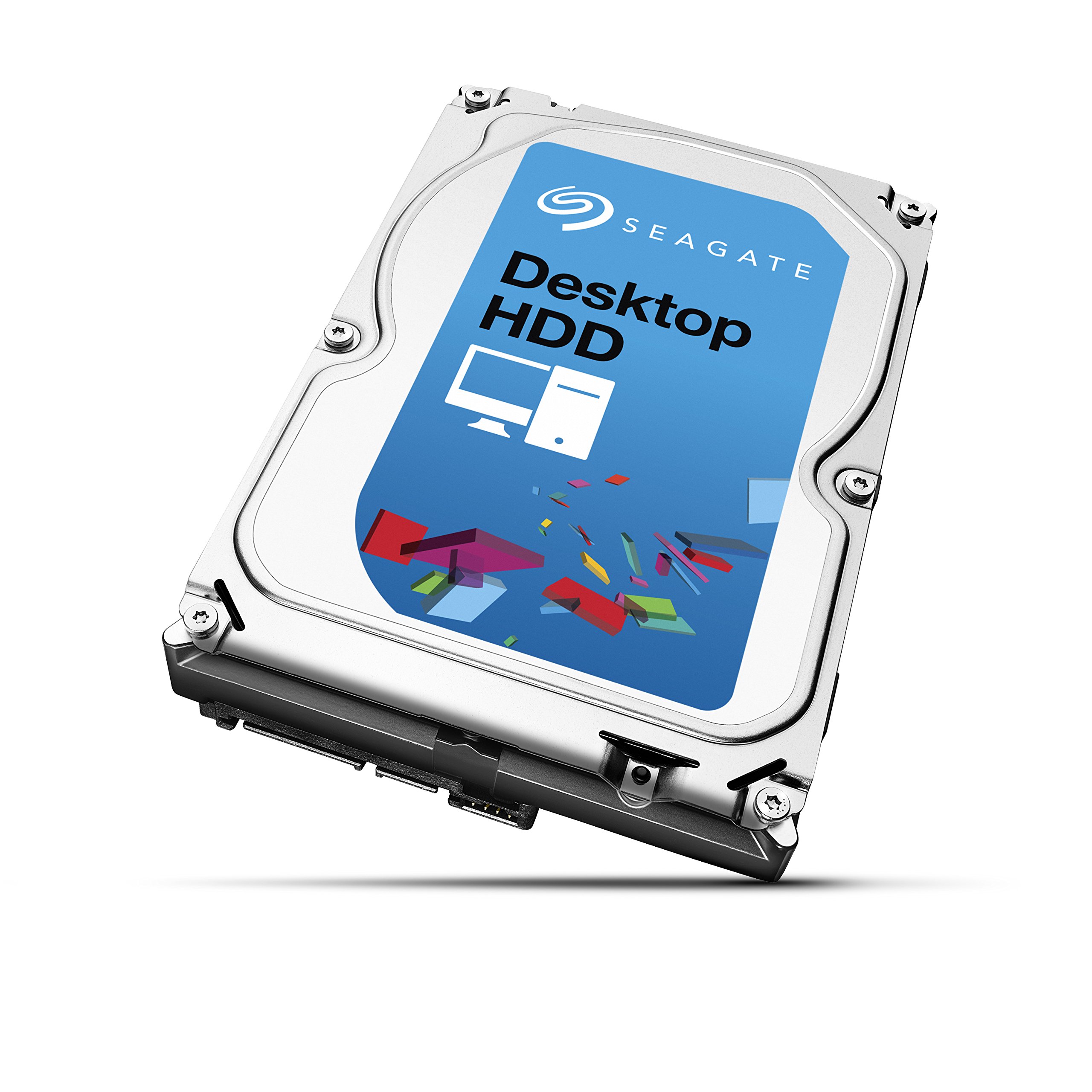 Amazon.co.jp: SEAGATE Barracuda 3TB内蔵ハードドライブ 並行輸入品